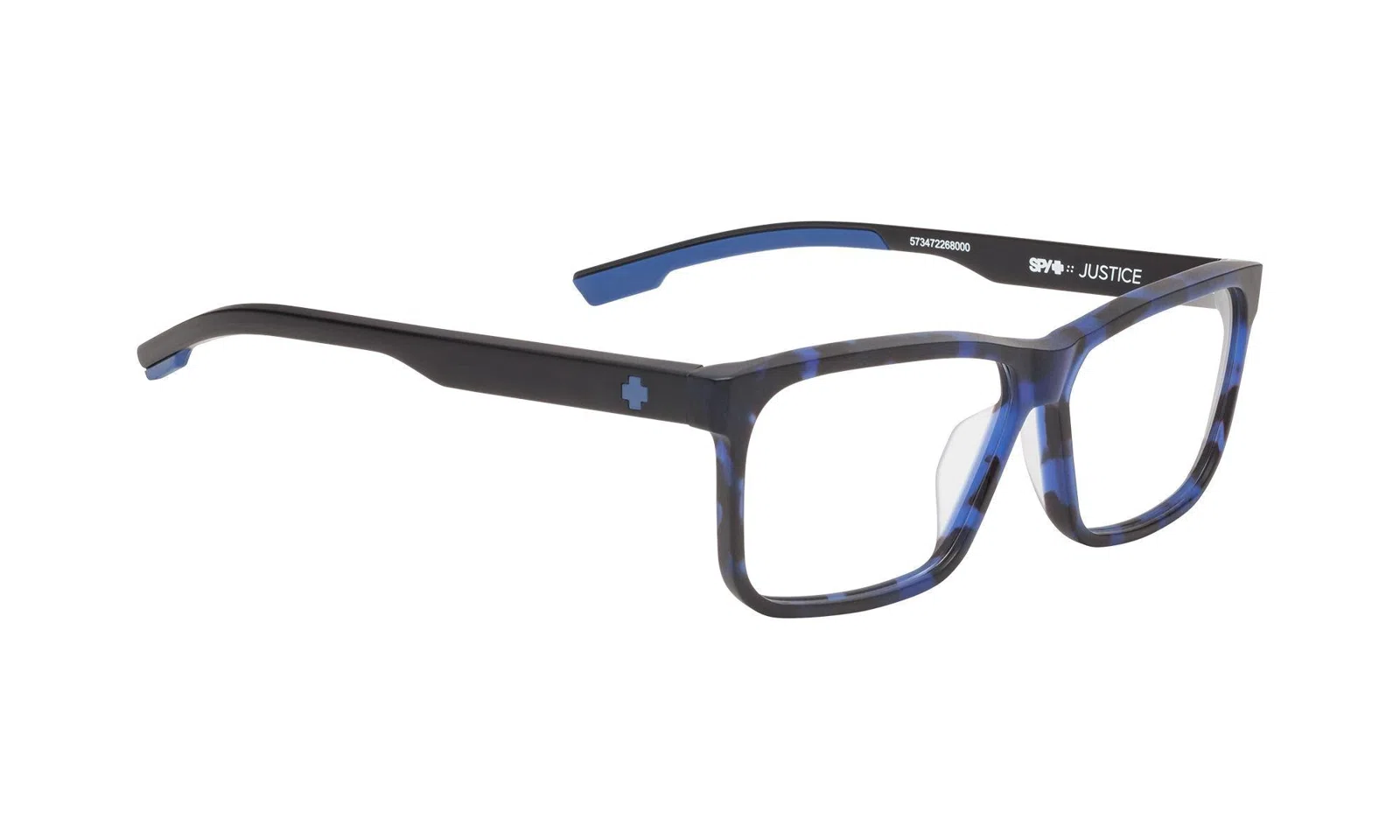 SpyOptic JUSTICE 573472 Eyeglasses - view 6